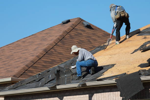 Waterproofing in Sturgis, SD